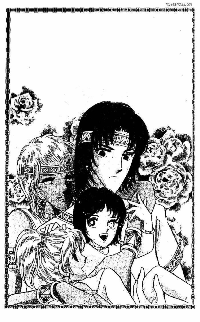 Dòng sông huyền bí: Chapter 87