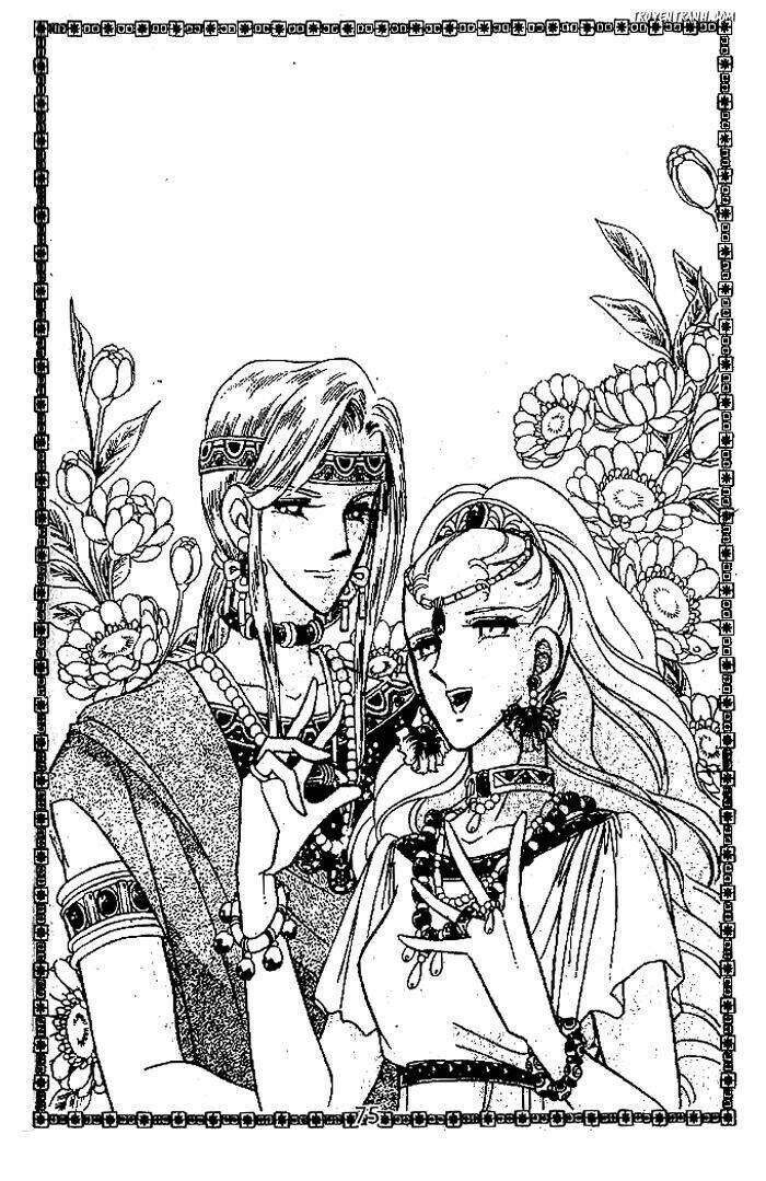 Dòng sông huyền bí: Chapter 87