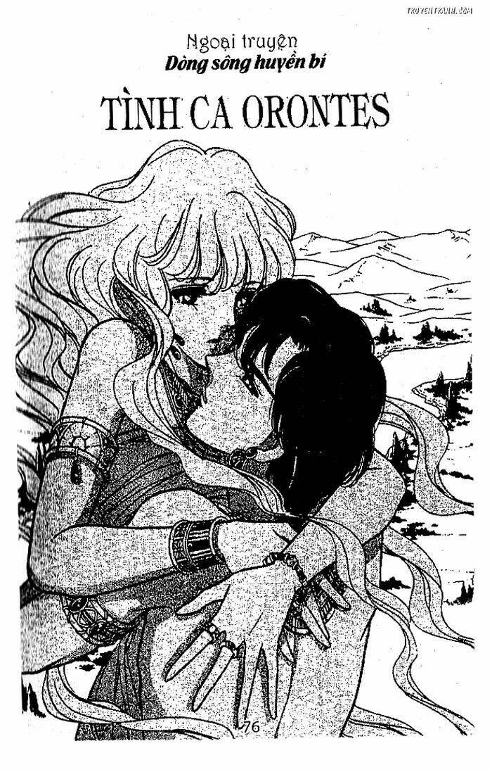 Dòng sông huyền bí: Chapter 87