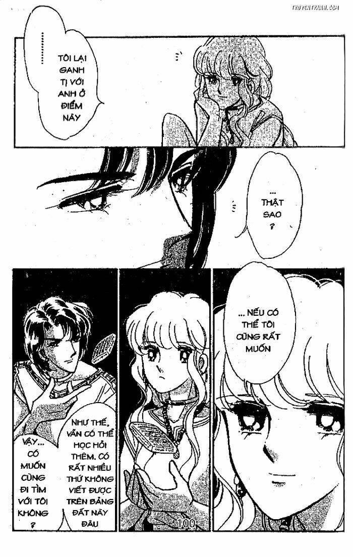 Dòng sông huyền bí: Chapter 87