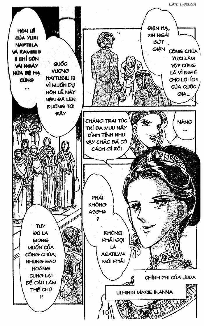 Dòng sông huyền bí: Chapter 88: - End
