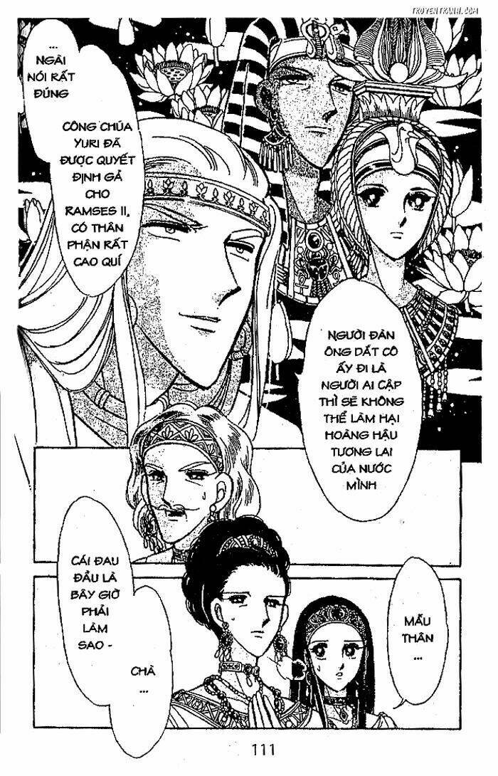 Dòng sông huyền bí: Chapter 88: - End