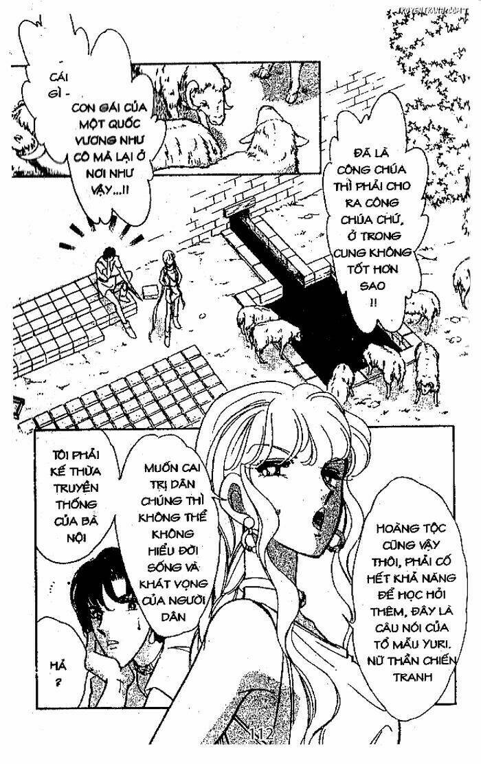 Dòng sông huyền bí: Chapter 88: - End