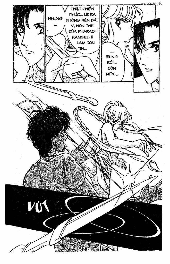 Dòng sông huyền bí: Chapter 88: - End
