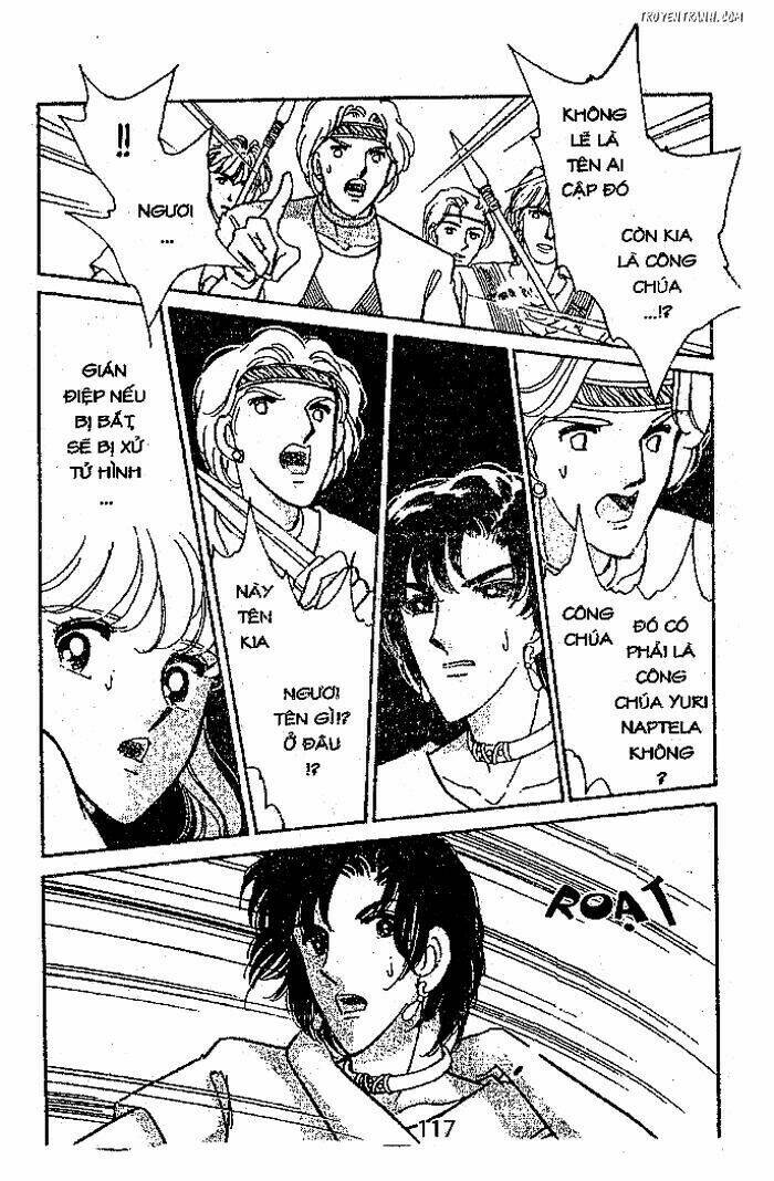 Dòng sông huyền bí: Chapter 88: - End