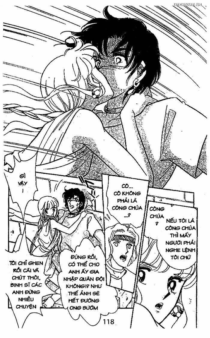 Dòng sông huyền bí: Chapter 88: - End