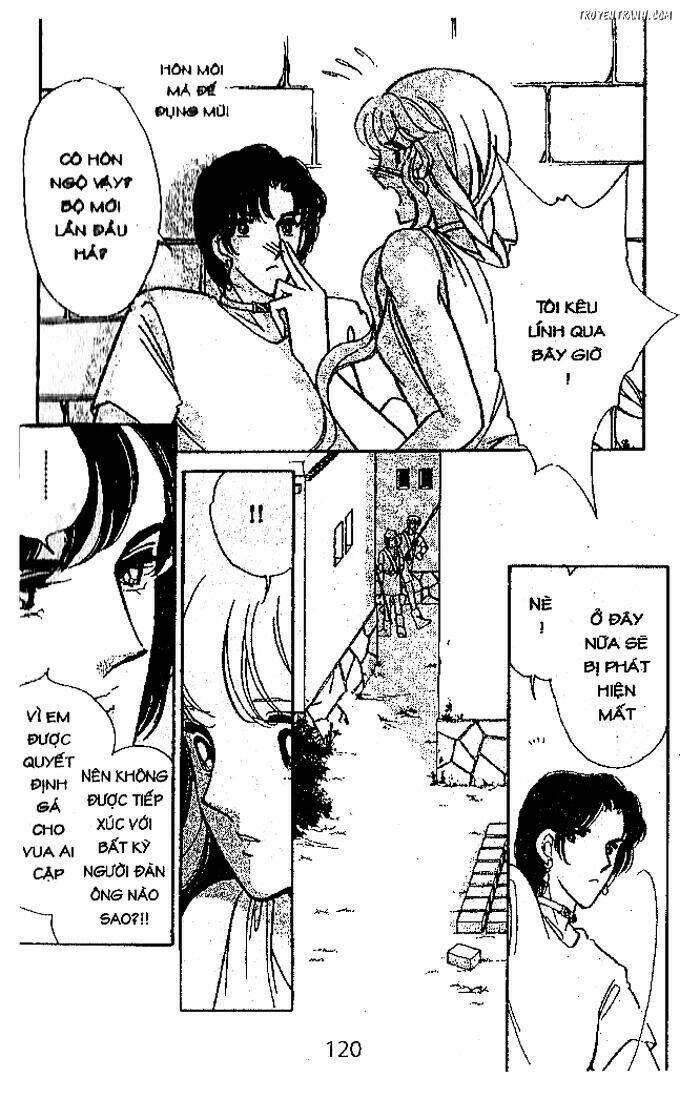 Dòng sông huyền bí: Chapter 88: - End