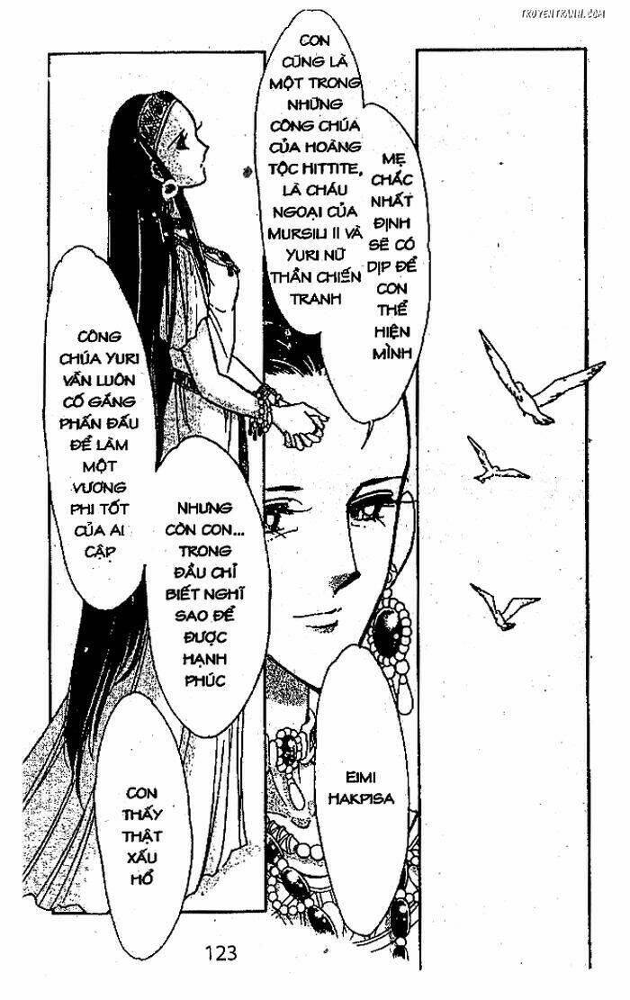 Dòng sông huyền bí: Chapter 88: - End