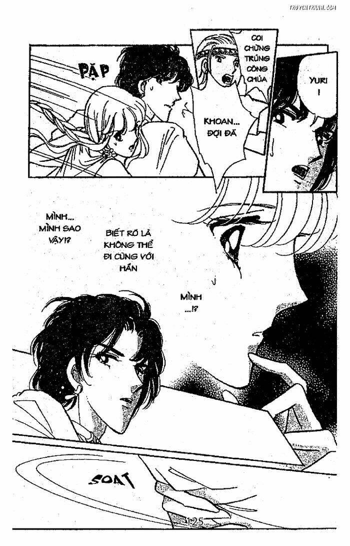 Dòng sông huyền bí: Chapter 88: - End