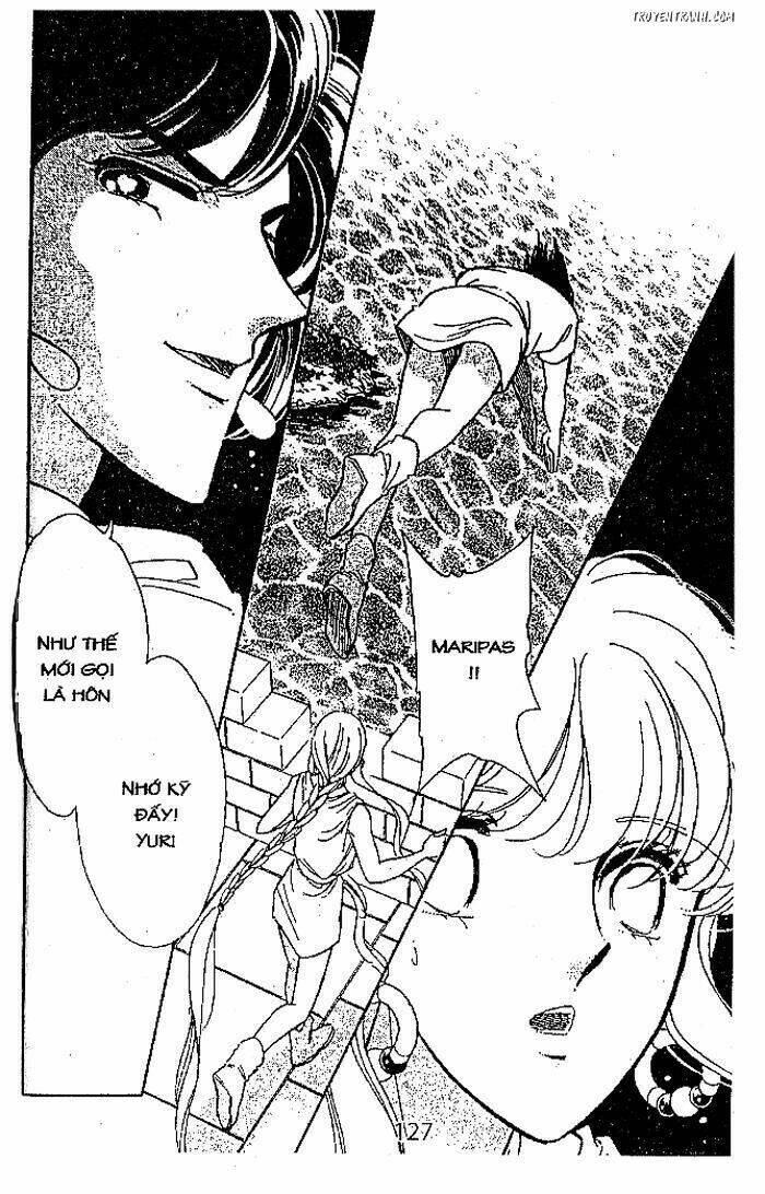 Dòng sông huyền bí: Chapter 88: - End