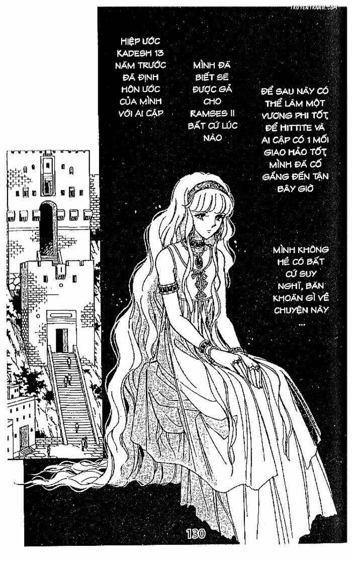 Dòng sông huyền bí: Chapter 88: - End