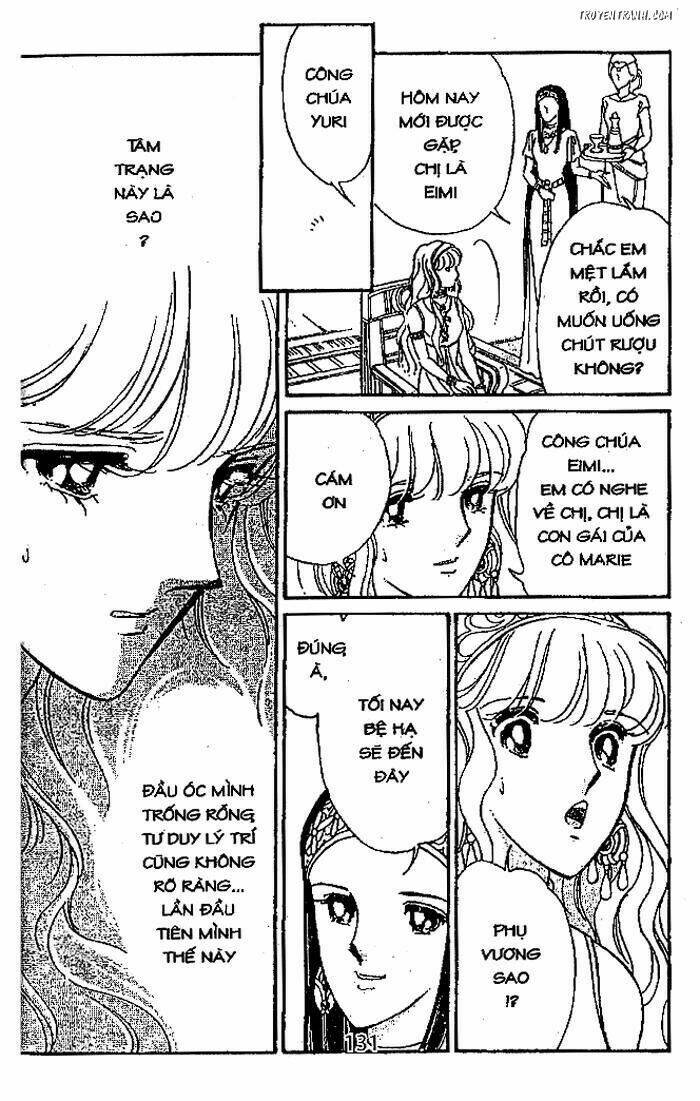 Dòng sông huyền bí: Chapter 88: - End