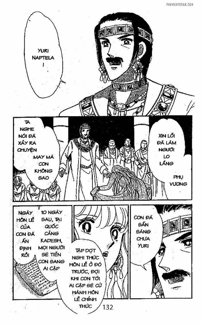 Dòng sông huyền bí: Chapter 88: - End