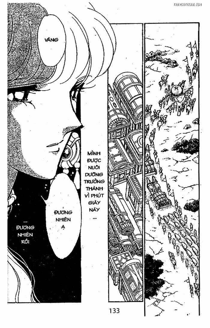 Dòng sông huyền bí: Chapter 88: - End
