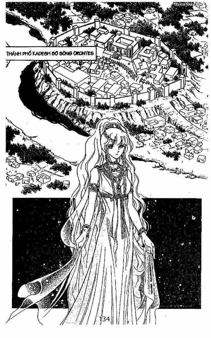 Dòng sông huyền bí: Chapter 88: - End