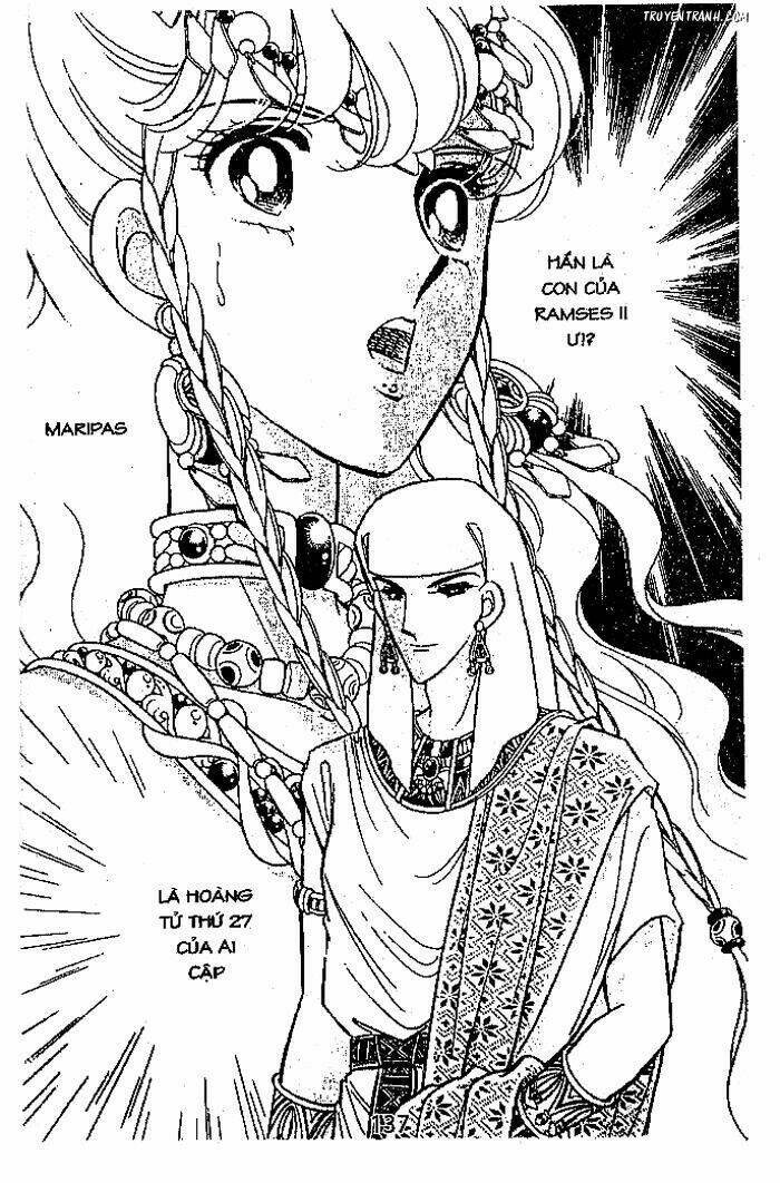 Dòng sông huyền bí: Chapter 88: - End