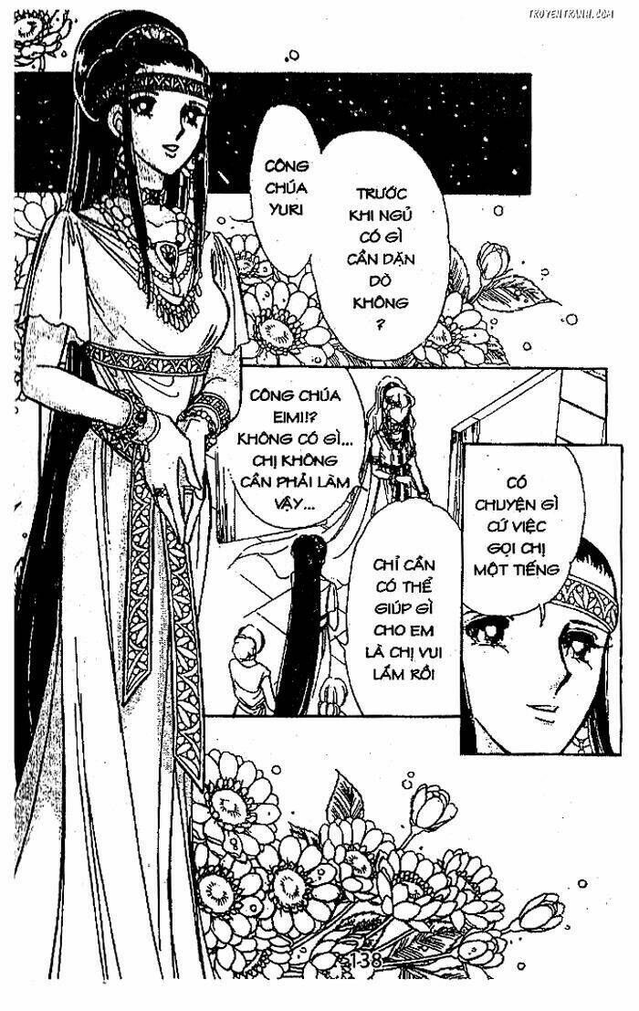 Dòng sông huyền bí: Chapter 88: - End