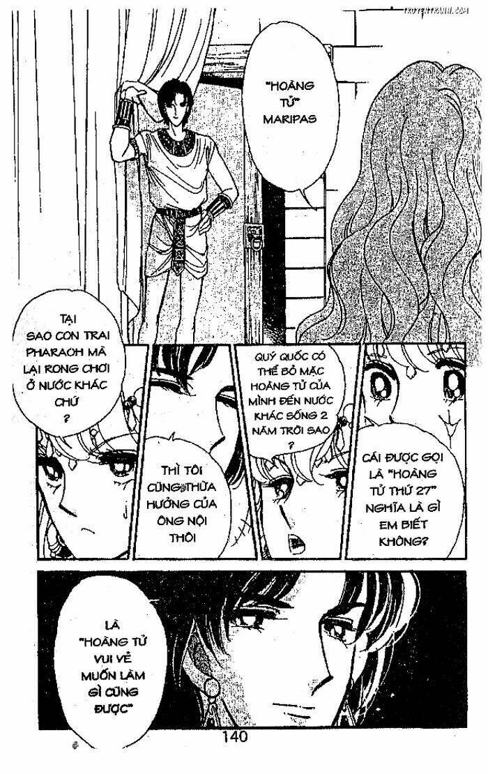 Dòng sông huyền bí: Chapter 88: - End