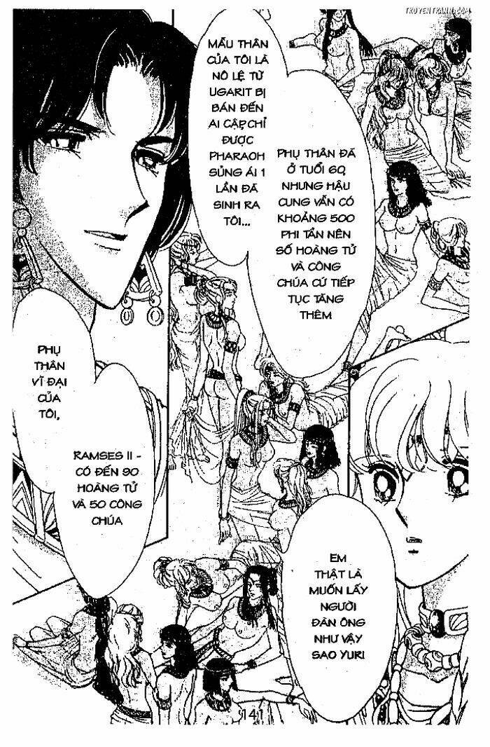Dòng sông huyền bí: Chapter 88: - End