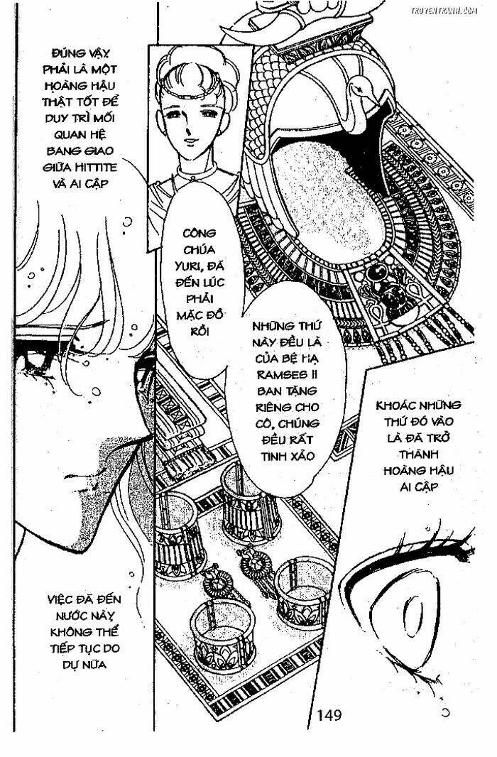 Dòng sông huyền bí: Chapter 88: - End