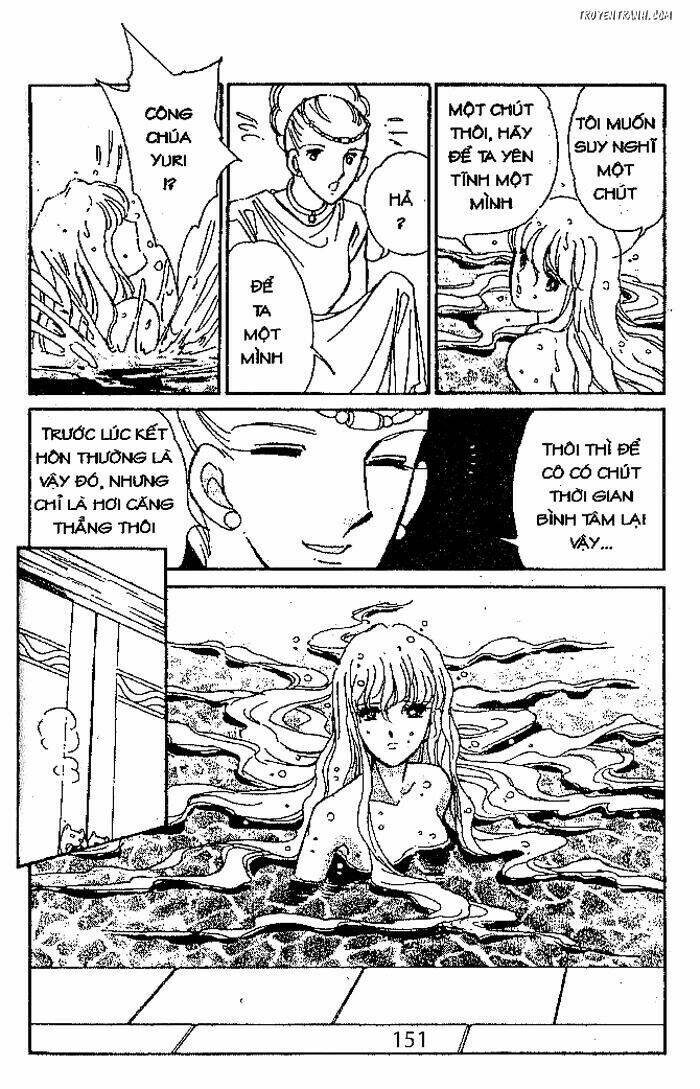 Dòng sông huyền bí: Chapter 88: - End
