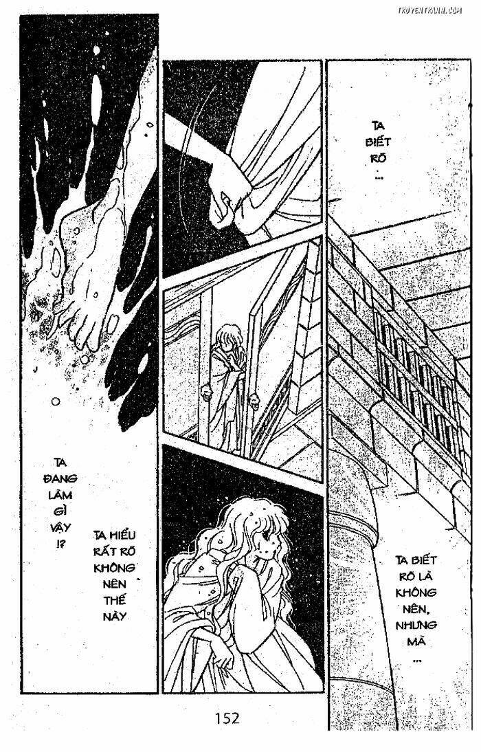 Dòng sông huyền bí: Chapter 88: - End