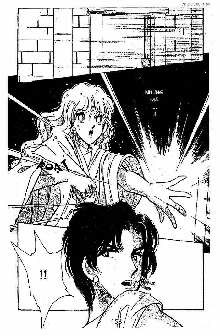 Dòng sông huyền bí: Chapter 88: - End