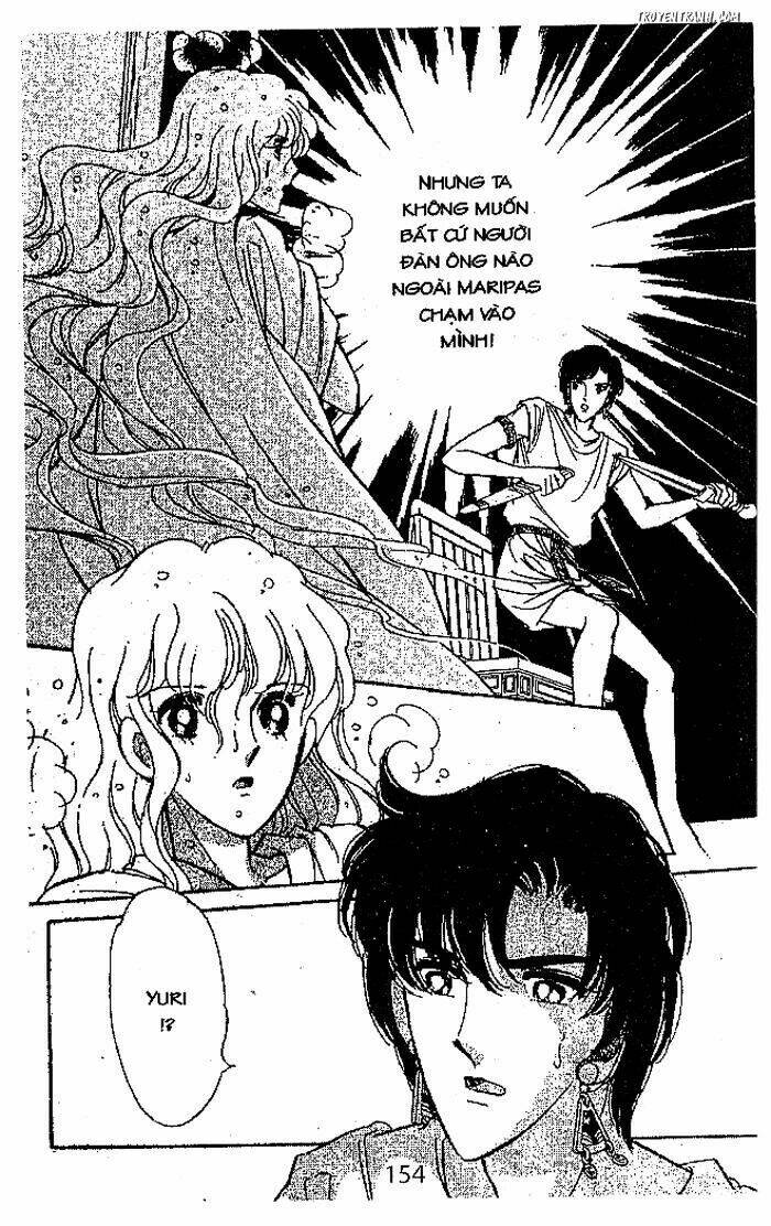 Dòng sông huyền bí: Chapter 88: - End