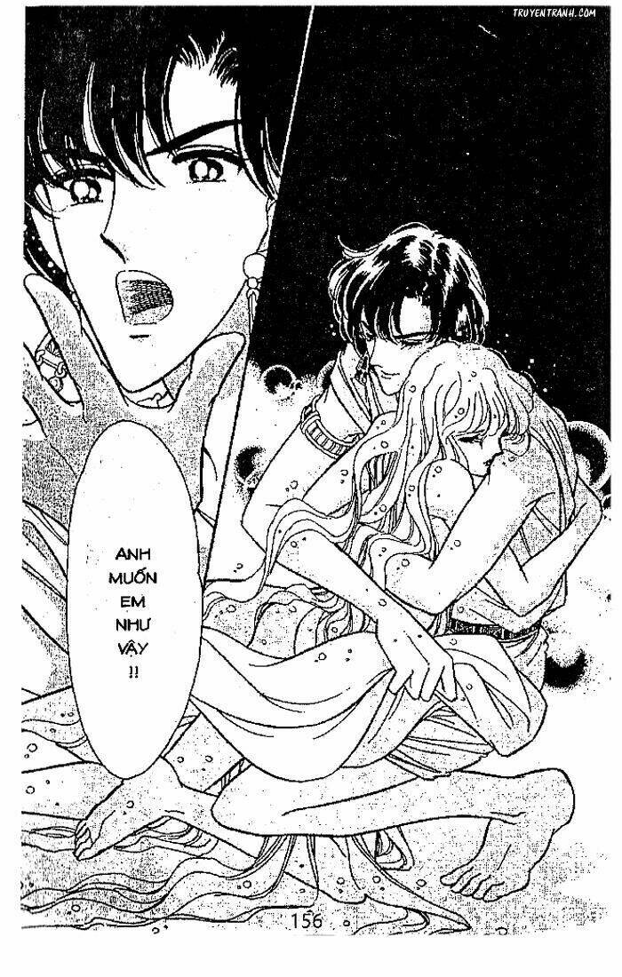 Dòng sông huyền bí: Chapter 88: - End