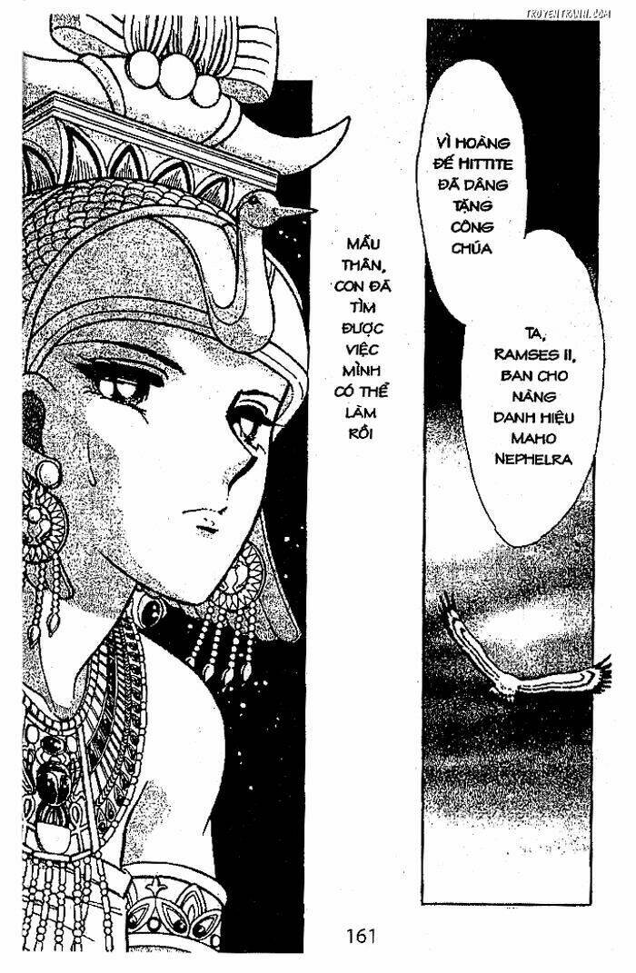 Dòng sông huyền bí: Chapter 88: - End