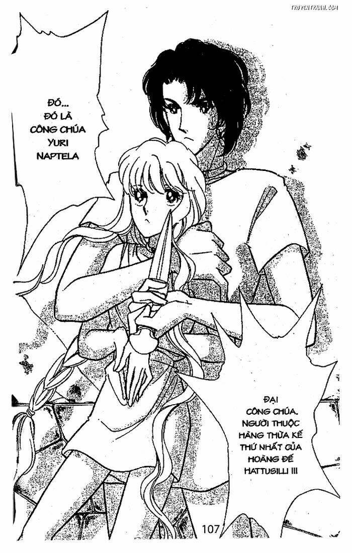 Dòng sông huyền bí: Chapter 88: - End