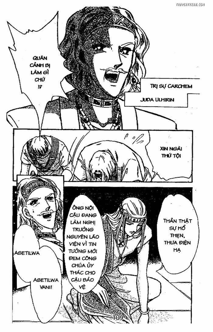 Dòng sông huyền bí: Chapter 88: - End