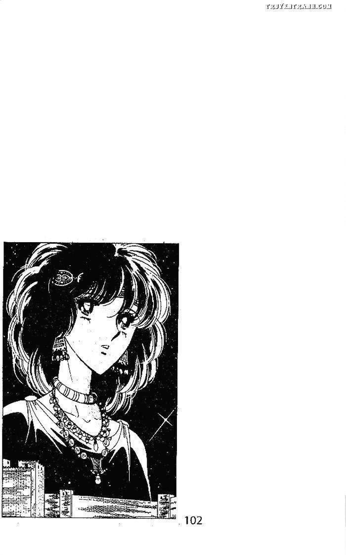 Dòng sông huyền bí: Chapter 9
