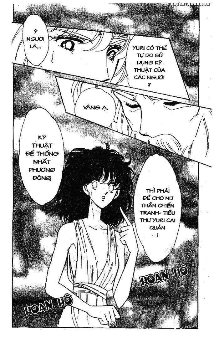 Dòng sông huyền bí: Chapter 9