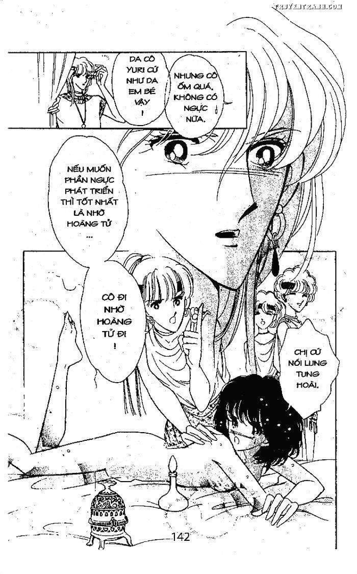 Dòng sông huyền bí: Chapter 9