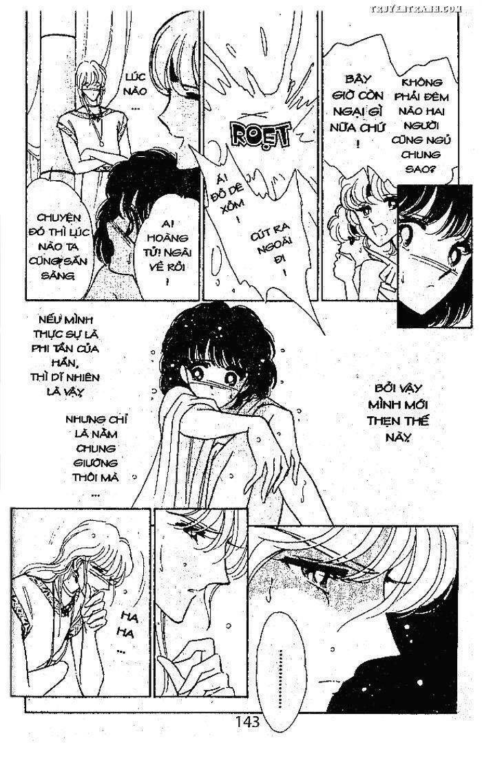 Dòng sông huyền bí: Chapter 9