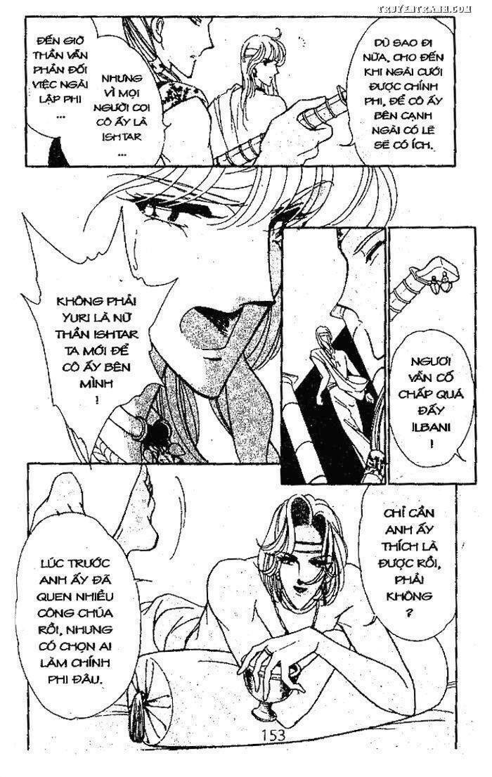 Dòng sông huyền bí: Chapter 9