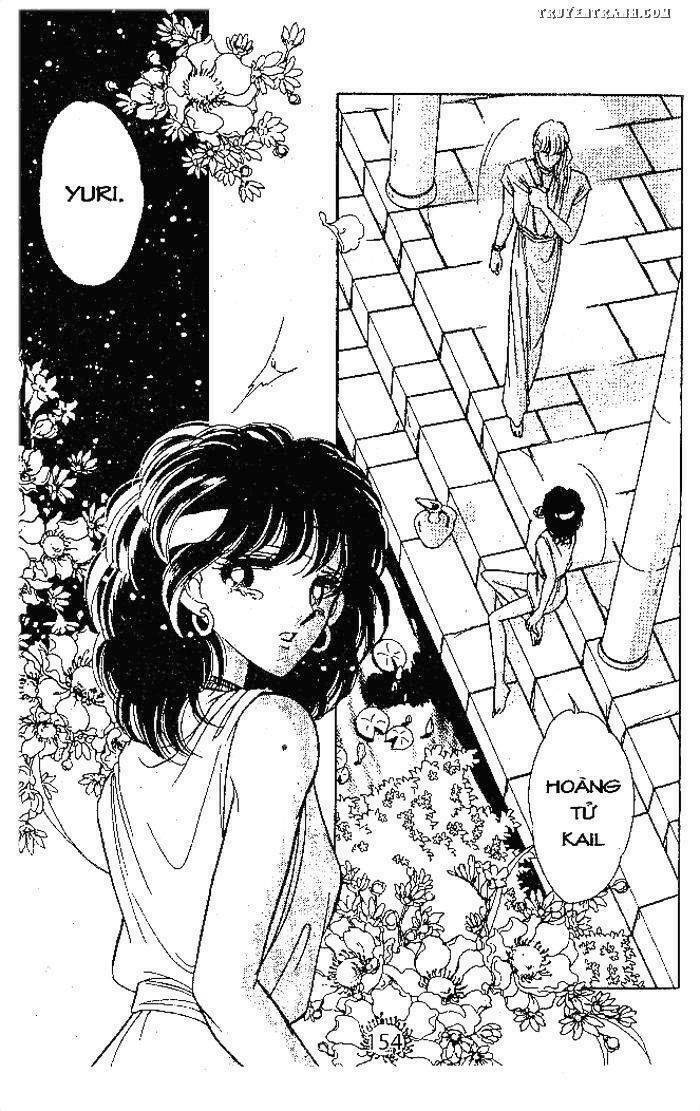 Dòng sông huyền bí: Chapter 9