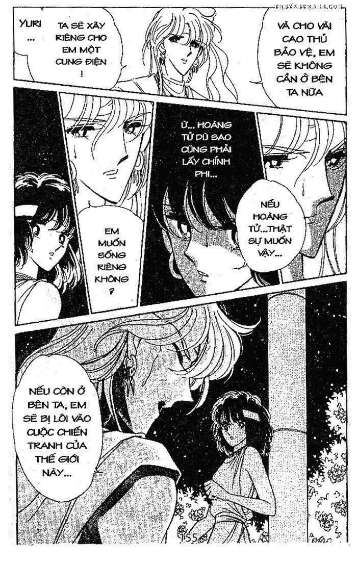 Dòng sông huyền bí: Chapter 9