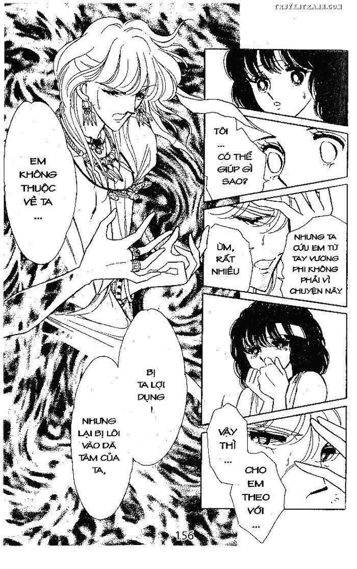 Dòng sông huyền bí: Chapter 9