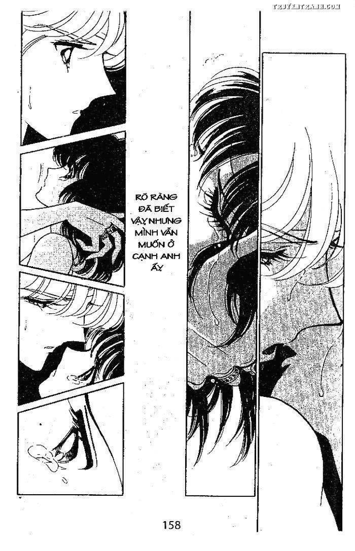 Dòng sông huyền bí: Chapter 9