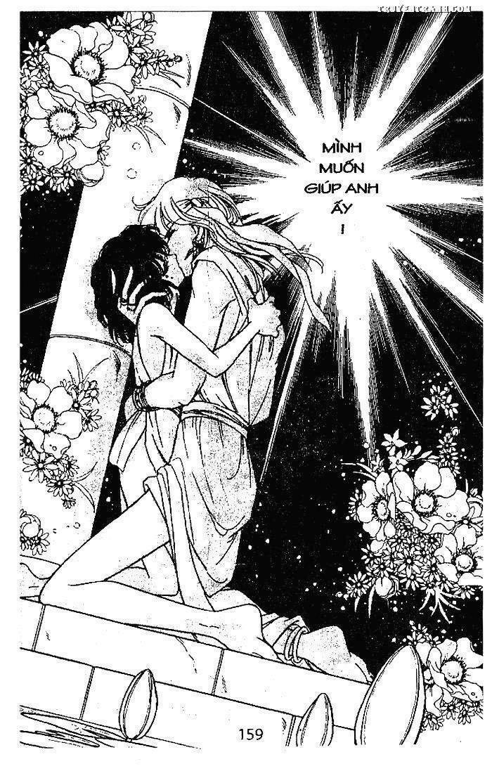 Dòng sông huyền bí: Chapter 9
