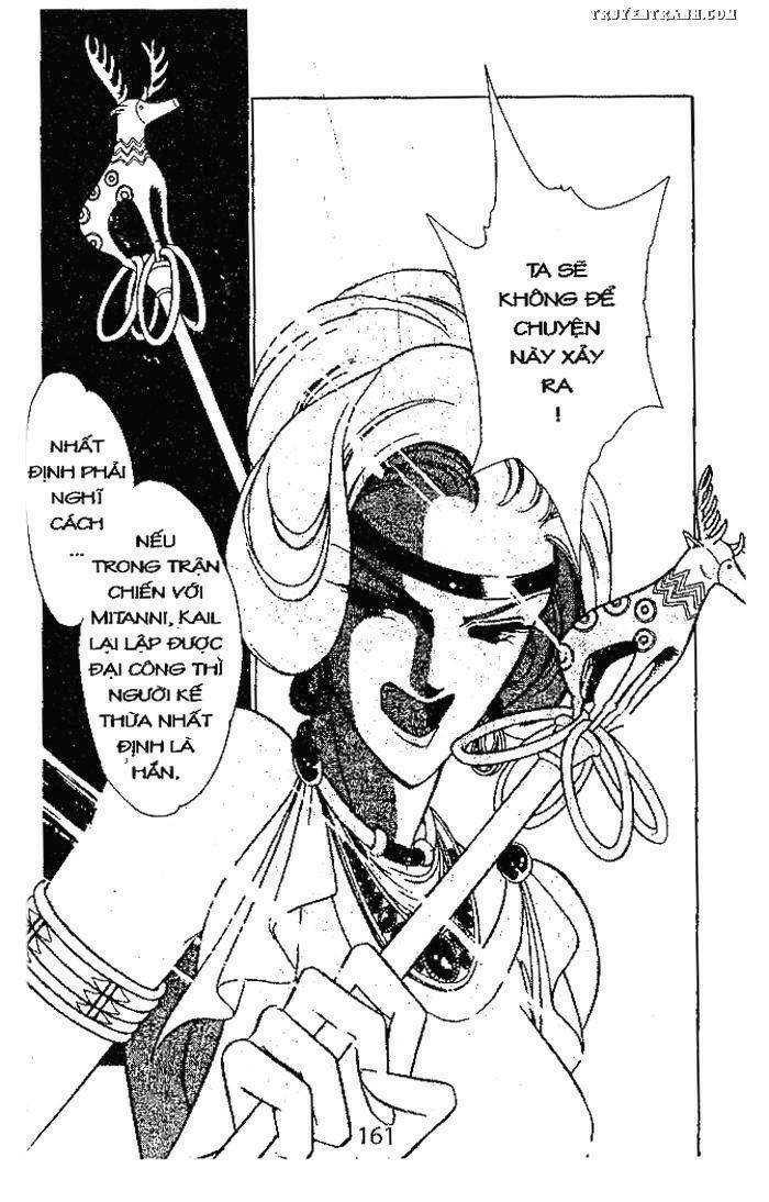 Dòng sông huyền bí: Chapter 9