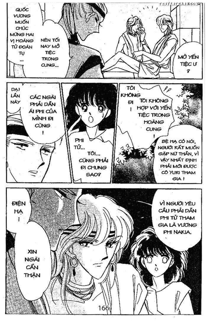 Dòng sông huyền bí: Chapter 9