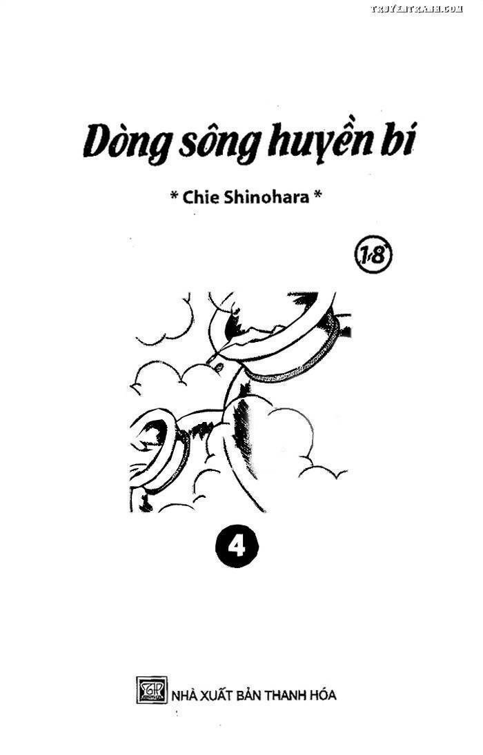 Dòng sông huyền bí: Chapter 9