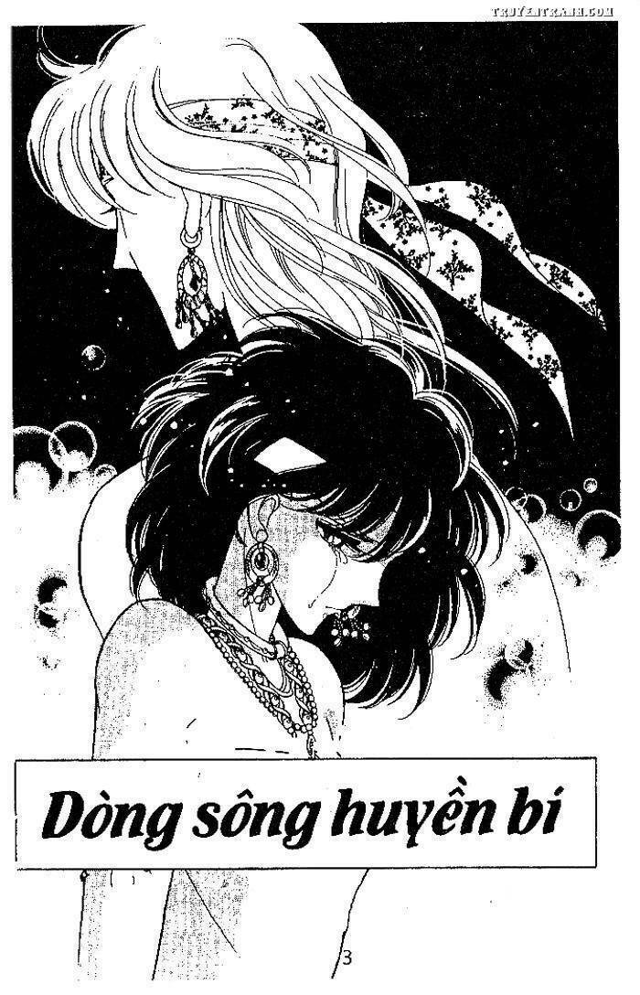 Dòng sông huyền bí: Chapter 9