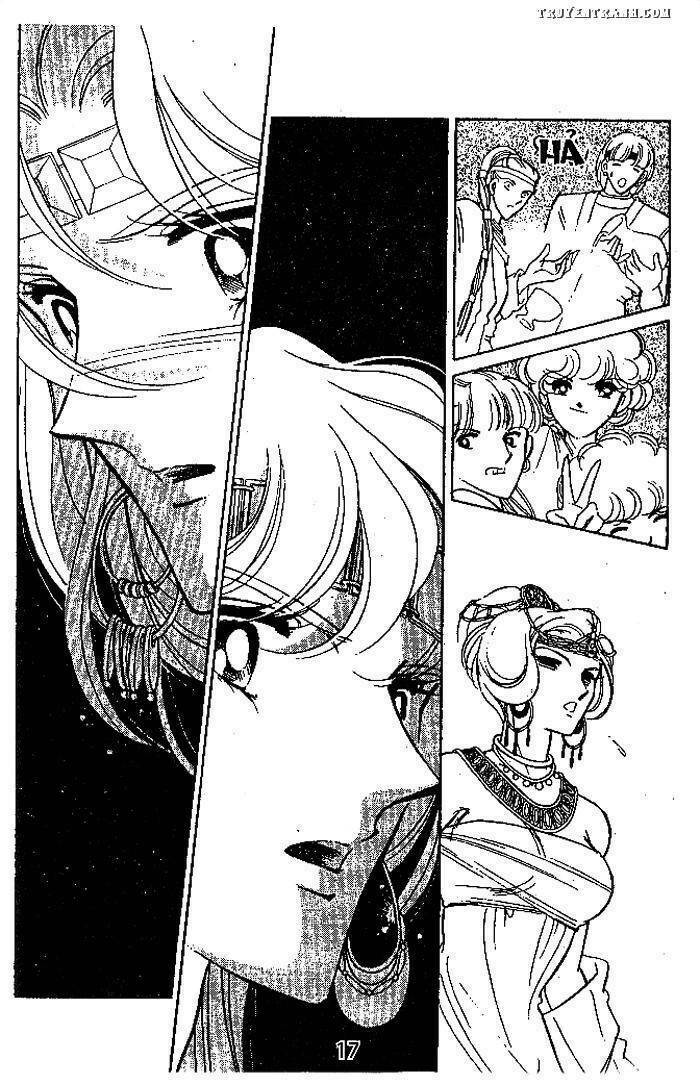 Dòng sông huyền bí: Chapter 9