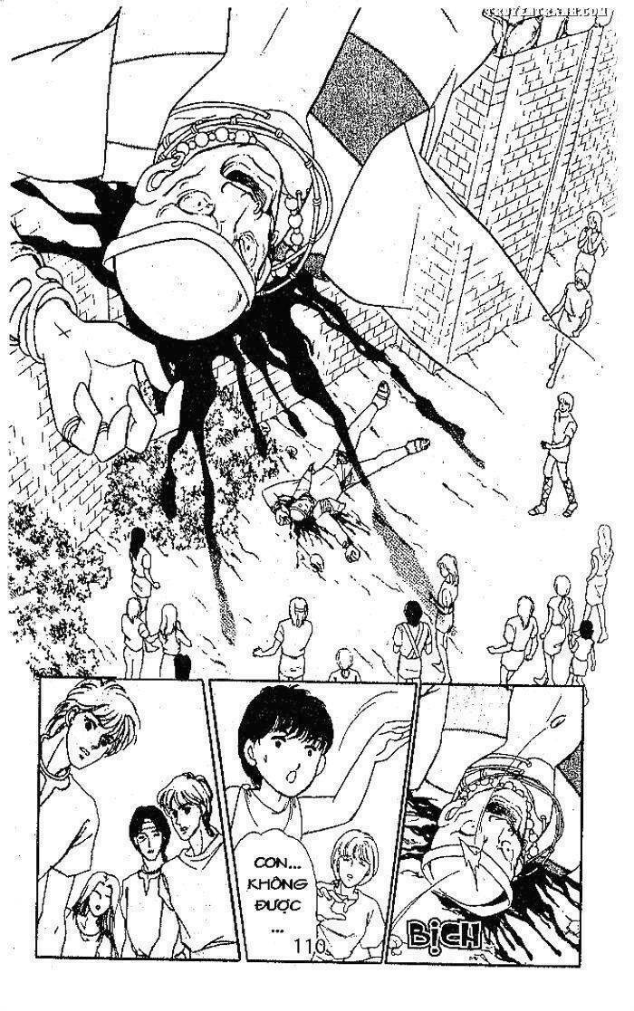 Dòng sông huyền bí: Chapter 9