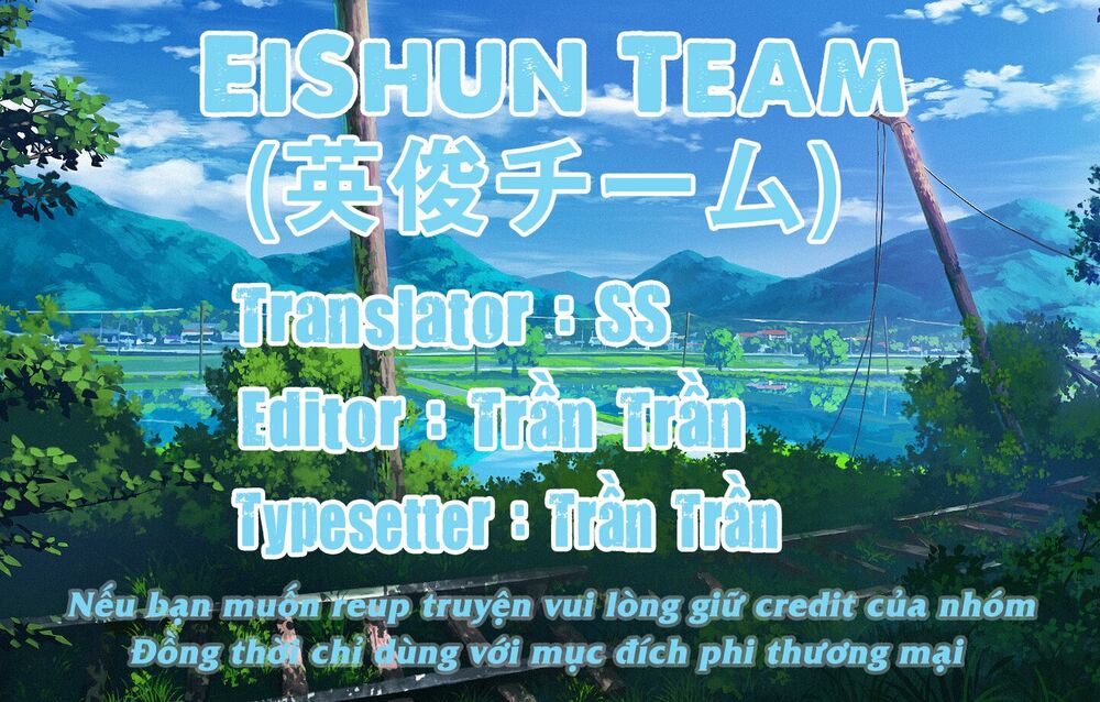 Giết người trong giấc mơ: Chapter 17