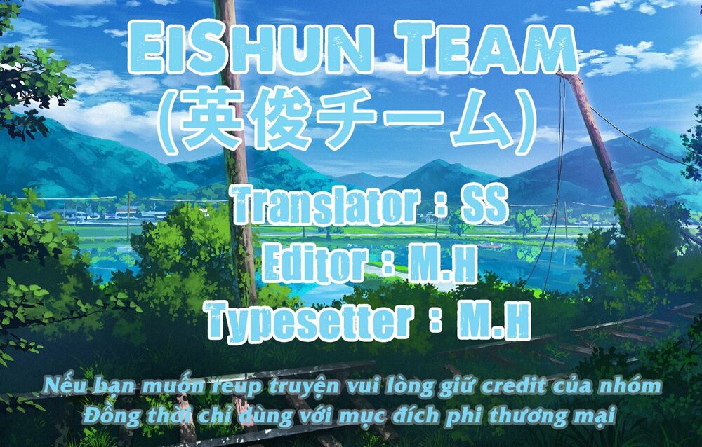 Giết người trong giấc mơ: Chapter 3